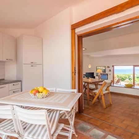 Holiday Home Li Parrici By Interhome Aglientu Extérieur photo