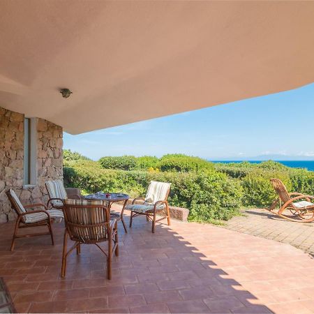 Holiday Home Li Parrici By Interhome Aglientu Extérieur photo