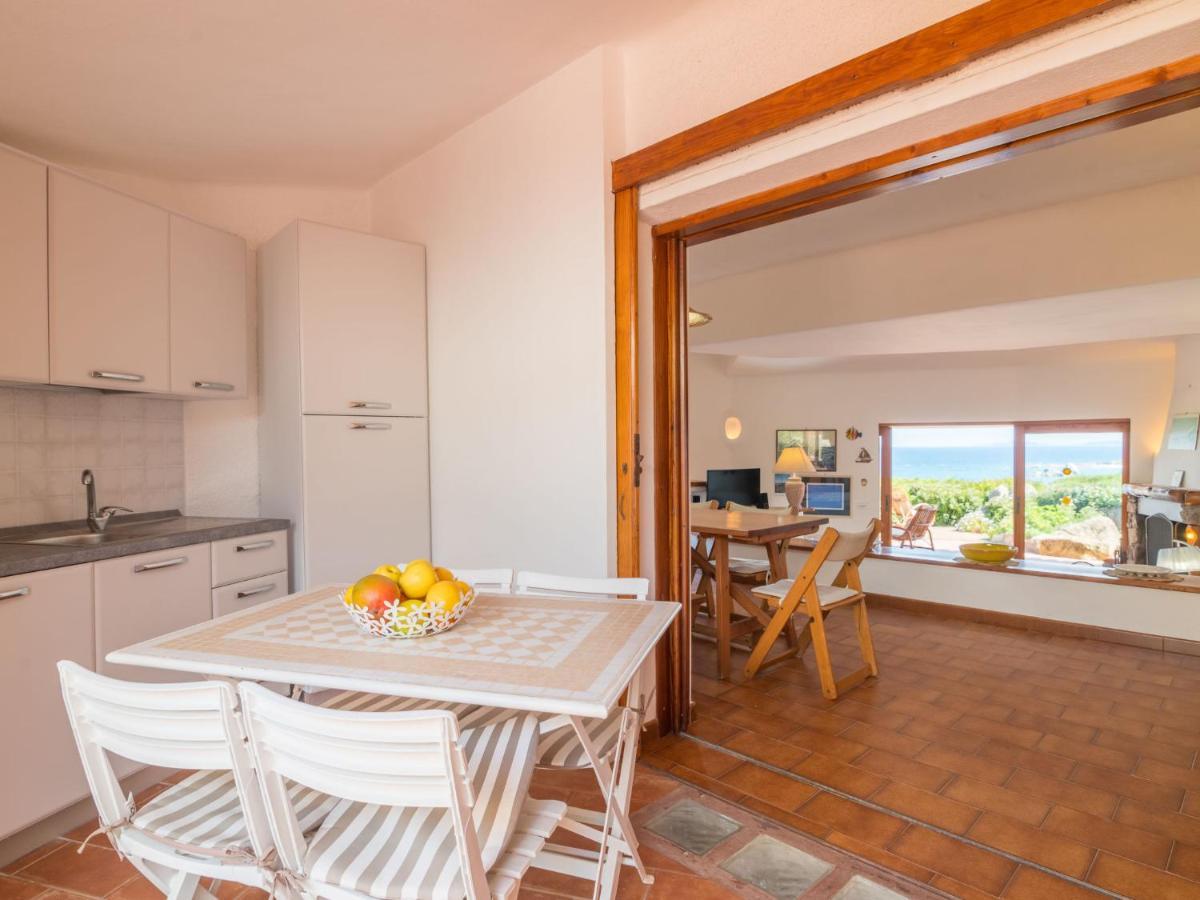 Holiday Home Li Parrici By Interhome Aglientu Extérieur photo