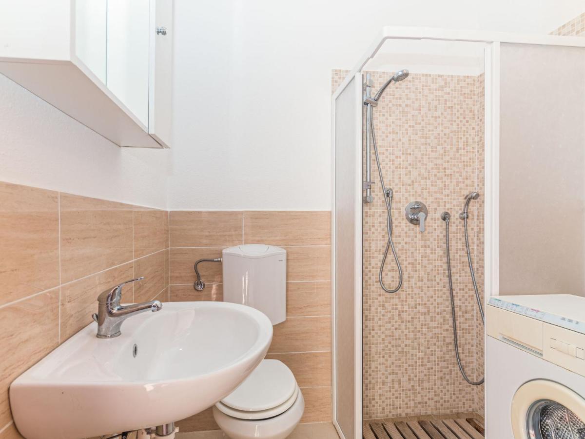 Holiday Home Li Parrici By Interhome Aglientu Extérieur photo