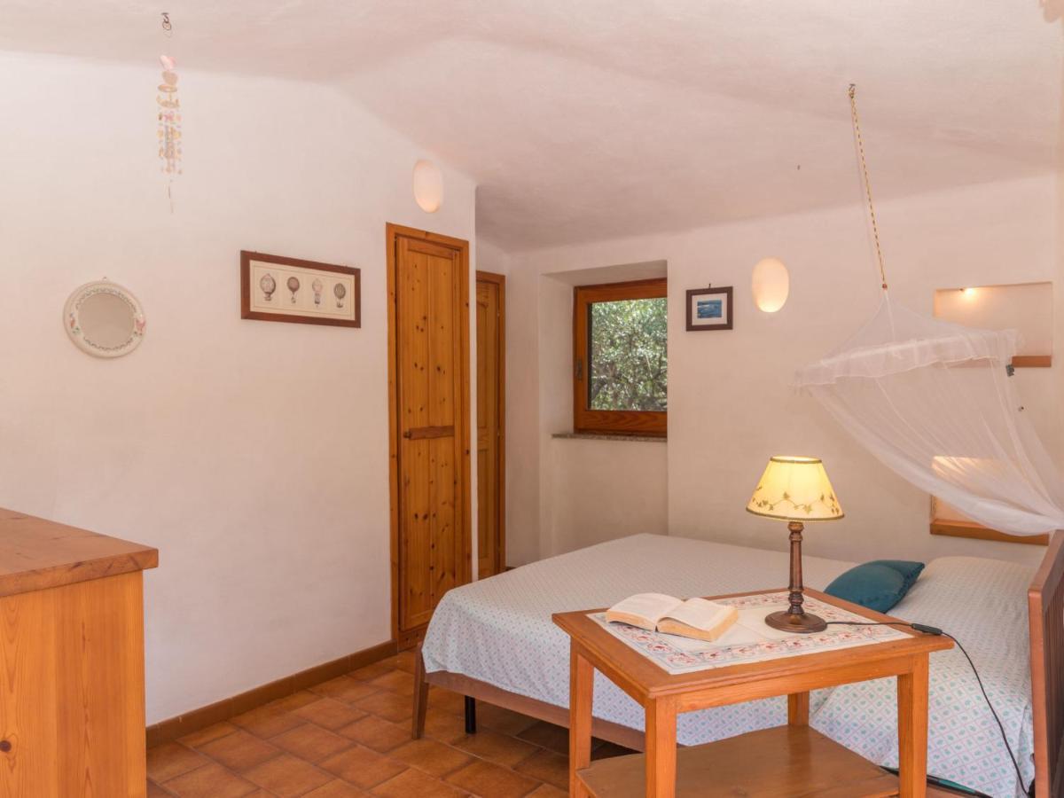 Holiday Home Li Parrici By Interhome Aglientu Extérieur photo