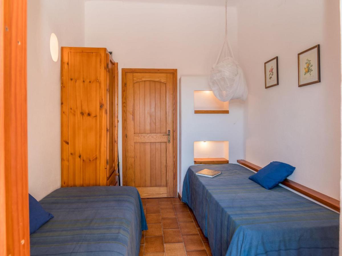 Holiday Home Li Parrici By Interhome Aglientu Extérieur photo
